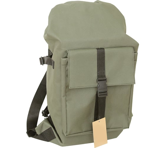 Рюкзак Следопыт Сидор 35 л, хаки PF-BP-39KH 1