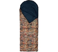 Спальный мешок-одеяло Следопыт Defender right сага PF-SB-04