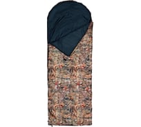 Спальный мешок-одеяло Следопыт Defender left сага PF-SB-13