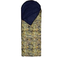 Спальный мешок-одеяло Следопыт Defender left тростник PF-SB-15