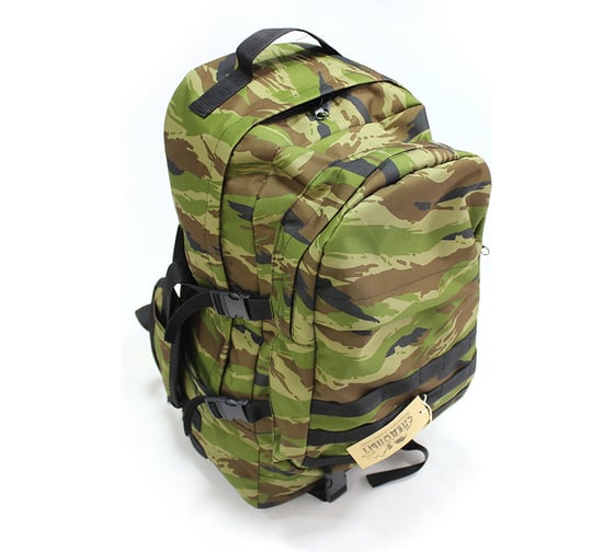 Рюкзак Следопыт Атака 40 л, камыш PF-BP-06