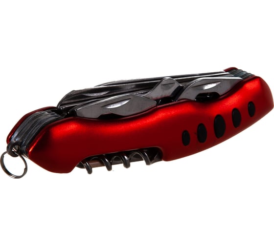 Мультитул Следопыт 11 предметов PF-MT-10