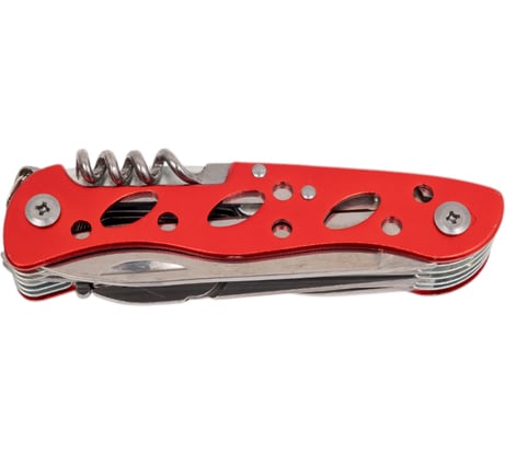 Мультитул Следопыт 11 предметов PF-MT-05