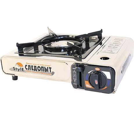 Газовая плита Следопыт Style PF-GST-N07