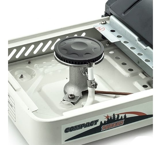 Газовая плита Следопыт TUNGUS Compact TN-ST-02