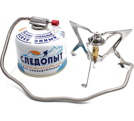 Газовая плита Следопыт Вулкан PF-GSP-H02