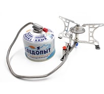 Газовая плита Следопыт Говорящий Огонь PF-GSP-H04