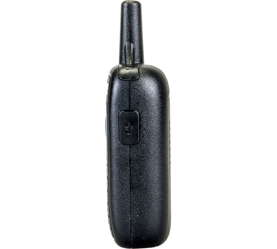 Радиостанция LIRA cp 115 БУ 00002236