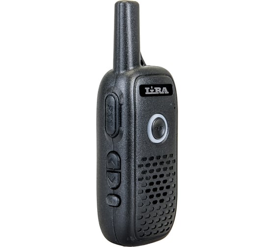 Радиостанция LIRA cp 115 БУ 00002236