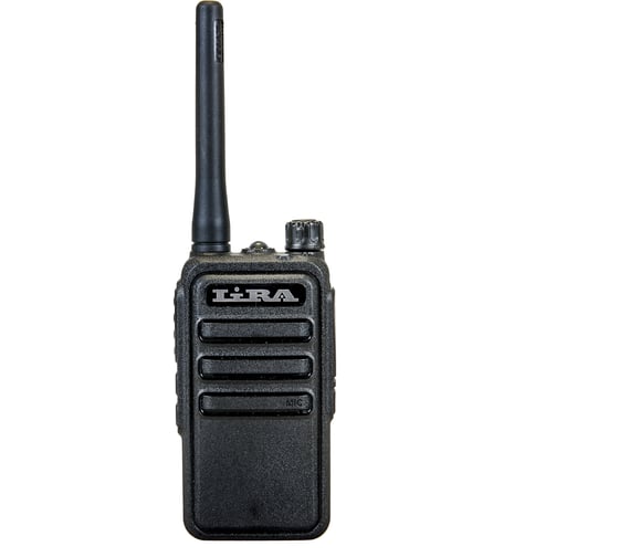 Радиостанция LIRA cp 215h БП 00001040
