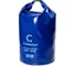 Гермомешок Dry Bag 120 л синий с лямками Следопыт PF-DB-120 1