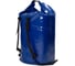 Гермомешок Dry Bag 120 л синий с лямками Следопыт PF-DB-120 2