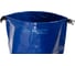 Гермомешок Dry Bag 120 л синий с лямками Следопыт PF-DB-120 6