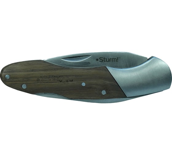 Нож Sturm 1076-10-J1 1