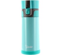 Термокружка El Gusto Agua 0.35 л, мятная 534M