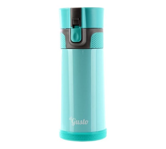 Термокружка El Gusto Agua 0.35 л, мятная 534M