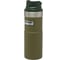 Термокружка Stanley Classic Trigger Action One Hand 0.47 л, оливковая 10-06439-009 2