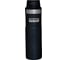 Термокружка Stanley Classic Trigger Action One Hand 0.47 л, синяя 10-06439-008 1