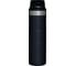 Термокружка Stanley Classic Trigger Action One Hand 0.47 л, синяя 10-06439-008 2