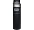 Термокружка Stanley Classic Trigger Action One Hand 0.47 л, черная 10-06439-006 1