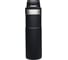 Термокружка Stanley Classic Trigger Action One Hand 0.47 л, черная 10-06439-006 2