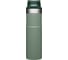 Термокружка Stanley Classic Trigger Action One Hand 0.47 л, зеленая 10-06439-005 2