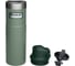 Термокружка Stanley Classic Trigger Action One Hand 0.47 л, зеленая 10-06439-005 4