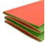 Складной туристический коврик ISOLON Тourist 8 tu_8_sk-269-00 1