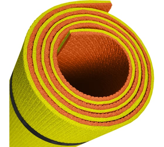 Двухслойный туристический коврик ISOLON Camping 12 cm_12_2-270-00