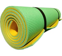 Двухцветный туристический коврик ISOLON Tourist 8 tu_8_2-247-00