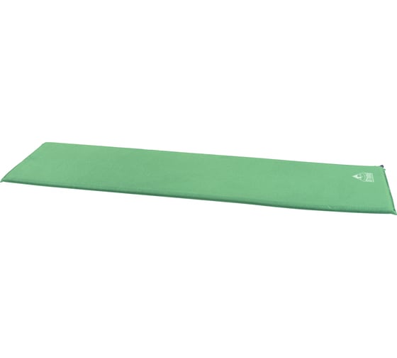 Самонадувающийся коврик BestWay 180x50x2.5 см 68058 BW