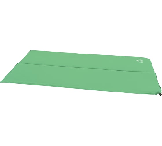 Самонадувающийся двухместный коврик BestWay Mondor 186x110x4 см 68057 BW