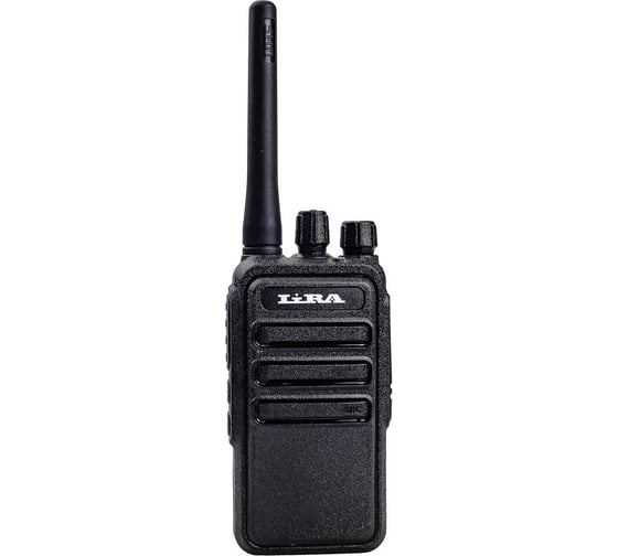 Радиостанция LIRA cp 215l БП 00001027