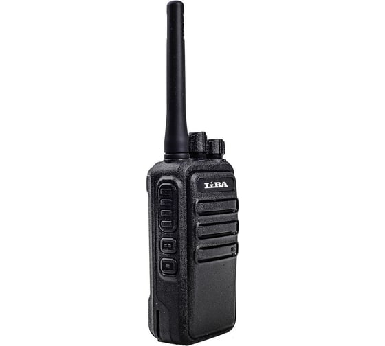 Радиостанция LIRA cp 215l БП 00001027