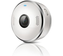 Экшн-камера с функцией потокового видео Motorola VERVECAM+ B37VERVCAMWRU