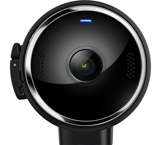Экшн-камера с функцией потокового видео Motorola VERVECAM+ B37VERVECAMRU