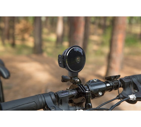 Набор аксессуаров для экшн-камеры Motorola VERVECAM+ B37VERVEAAPRU
