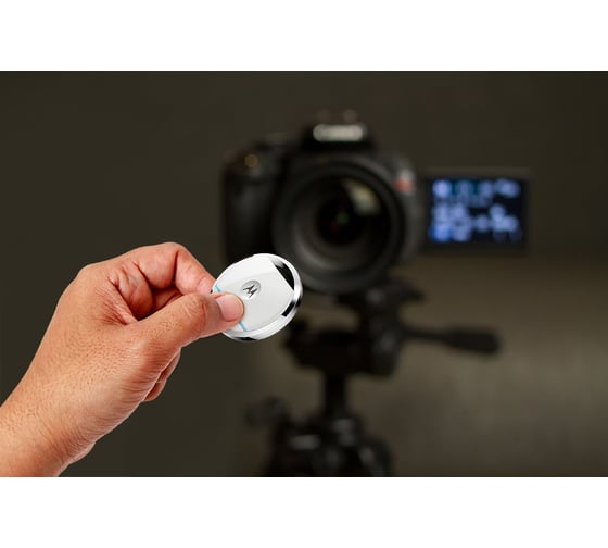 Набор аксессуаров для экшн-камеры Motorola VERVECAM+ B37VERVEAAPRU