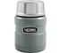 Термос для еды THERMOS King SK3000-MGR 0.47 л, салатовый 703477 1