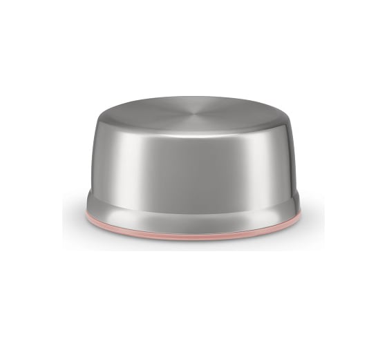 Термос для еды THERMOS King SK3021Р 0.7 л, розовый 155481
