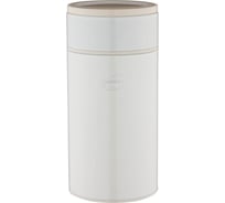 Термос для еды THERMOS Thermocafe by Arctic Food Jar 1 литр, белый 158895