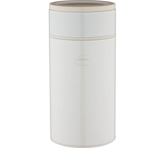 Термос для еды THERMOS Thermocafe by Arctic Food Jar 1 литр, белый 158895