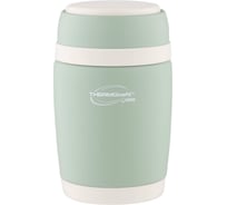 Термос для еды THERMOS Thermocafe by DE 0.4 л, зеленый 158680