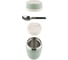 Термос для еды THERMOS Thermocafe by DE 0.4 л, зеленый 158680 2