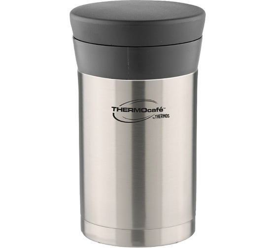 Термос для еды THERMOS Thermocafe by DFJ 0.5 л, стальной 868169
