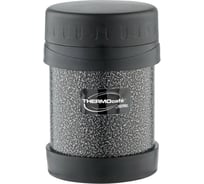 Термос для еды THERMOS Thermocafe by HAMJNL 0.35 л, черный 157829