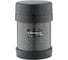 Термос для еды THERMOS Thermocafe by HAMJNL 0.35 л, черный 157829 1