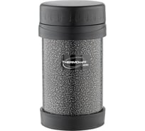 Термос для еды Thermos Thermocafe by HAMJNL 0.5 л, черный 157980