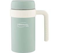 Термос с ситечком THERMOS ThermoCafe by DE 0.5 л, зеленый 158949