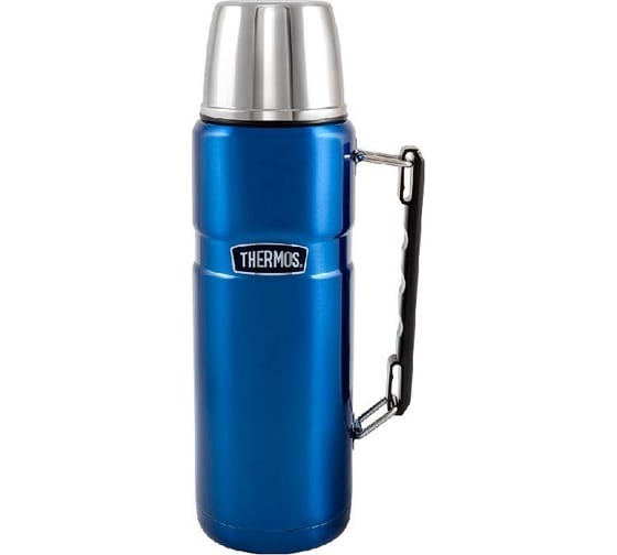 Термос THERMOS King SK2010 1.2 л, синий 156181